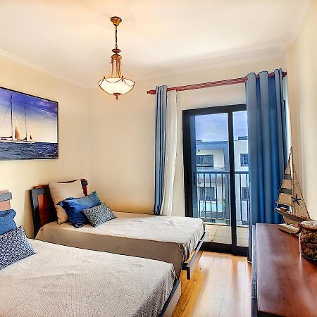Gemini Apartment By Lovelystay Funchal Dış mekan fotoğraf