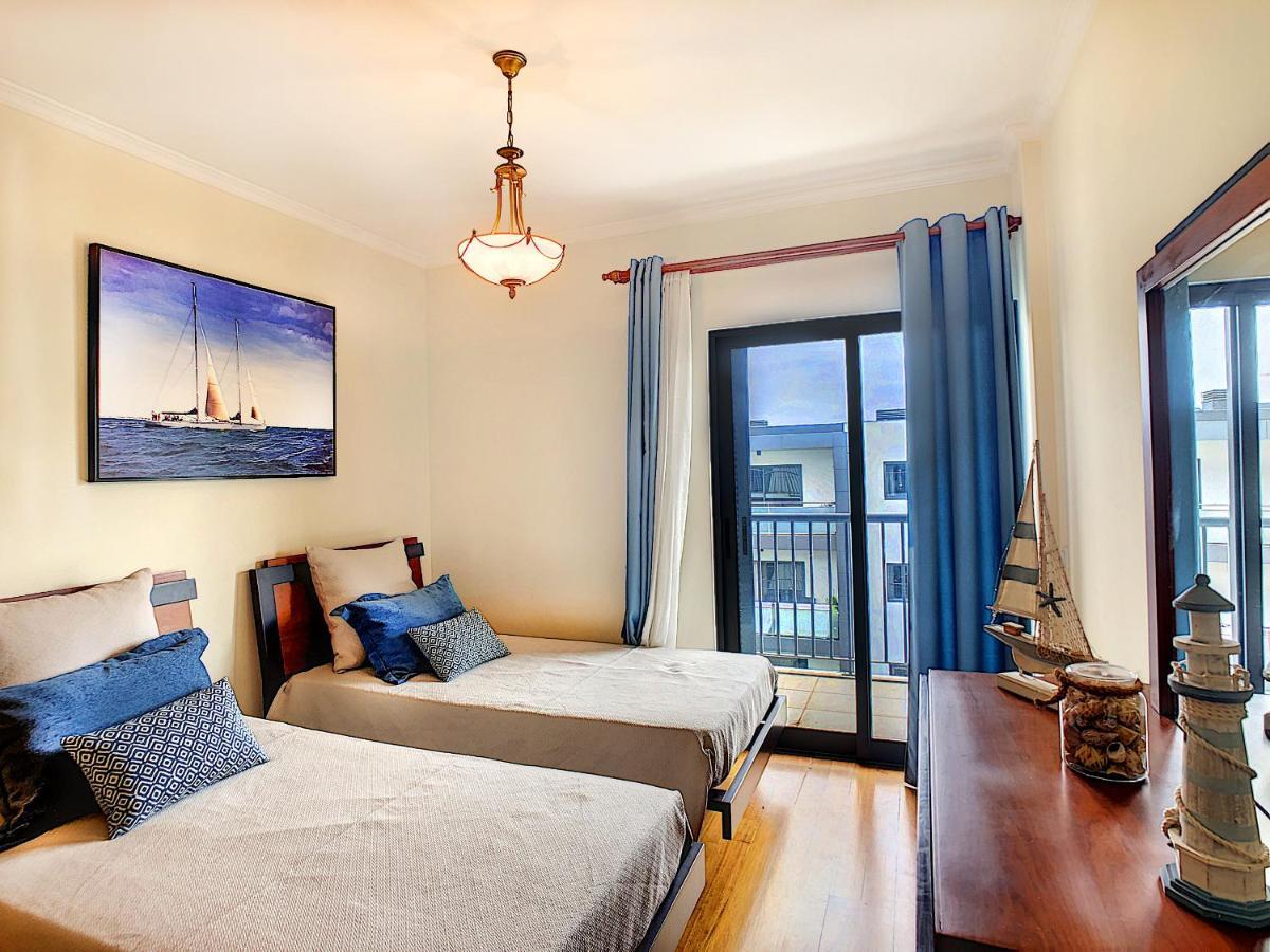 Gemini Apartment By Lovelystay Funchal Dış mekan fotoğraf