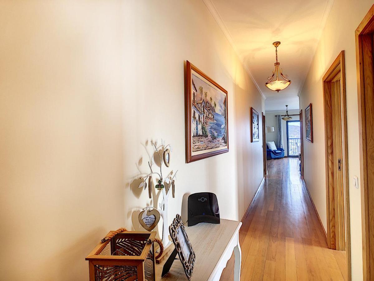 Gemini Apartment By Lovelystay Funchal Dış mekan fotoğraf