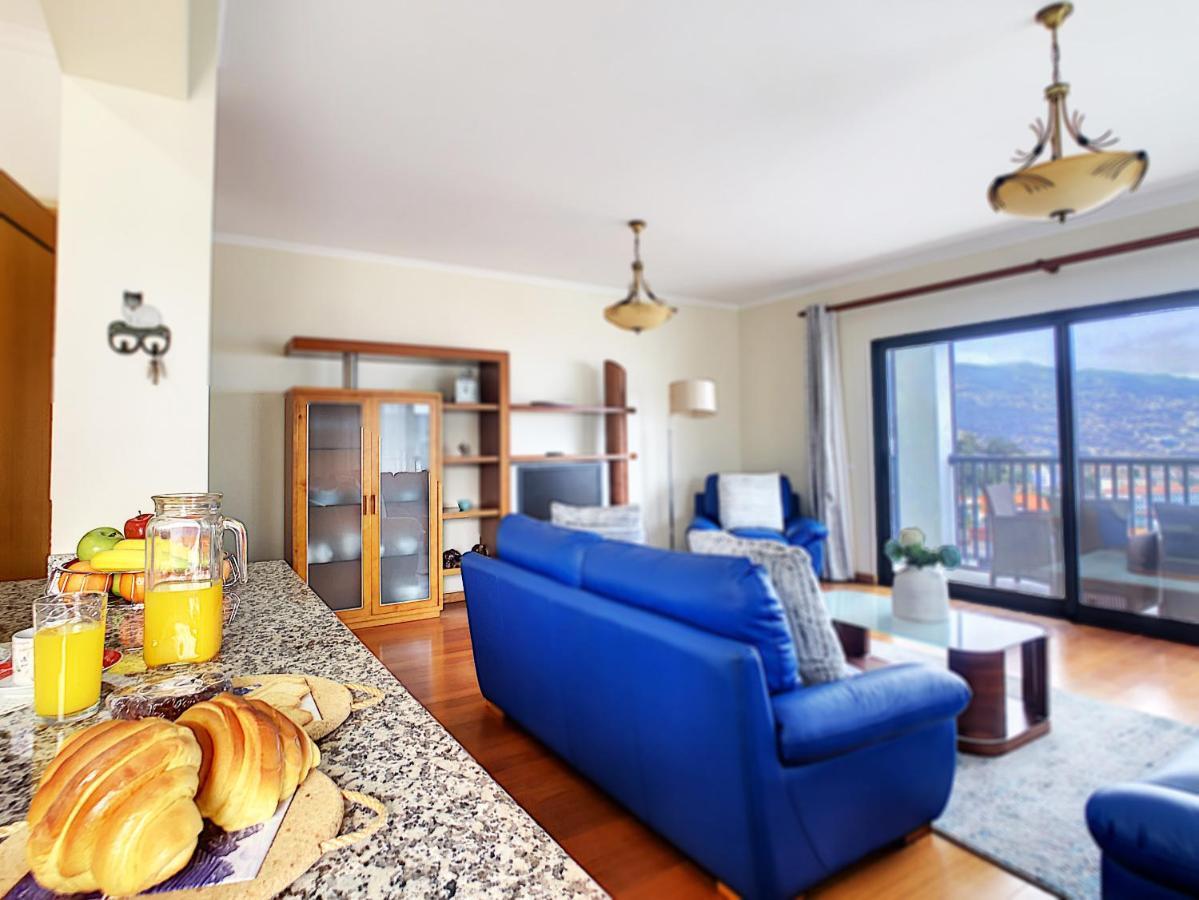 Gemini Apartment By Lovelystay Funchal Dış mekan fotoğraf