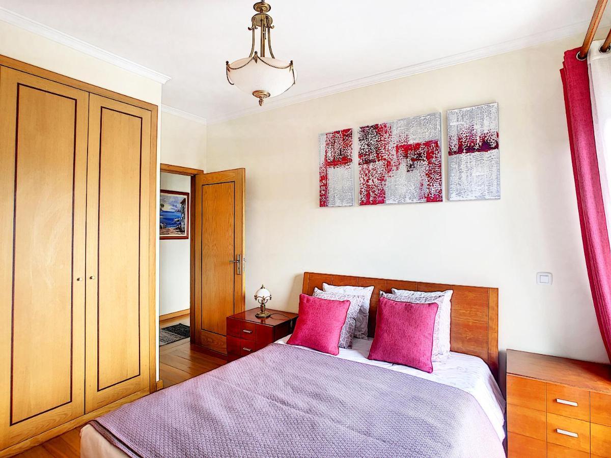 Gemini Apartment By Lovelystay Funchal Dış mekan fotoğraf