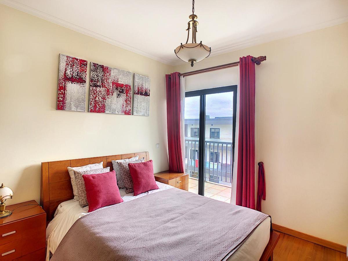 Gemini Apartment By Lovelystay Funchal Dış mekan fotoğraf