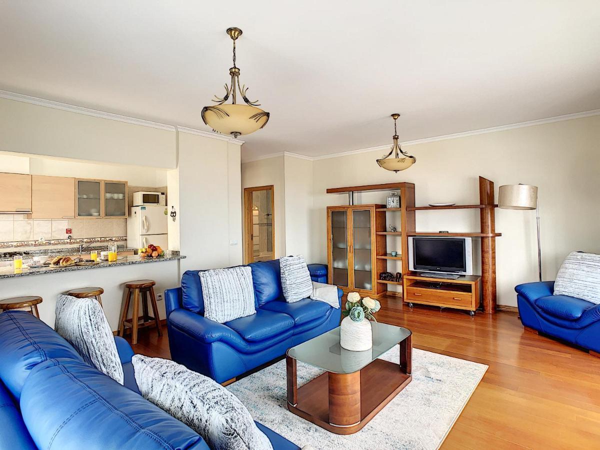 Gemini Apartment By Lovelystay Funchal Dış mekan fotoğraf